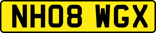 NH08WGX