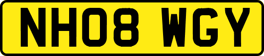NH08WGY