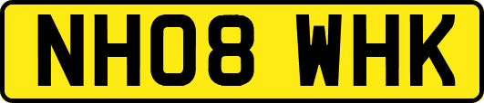 NH08WHK