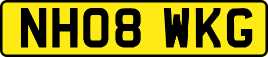 NH08WKG