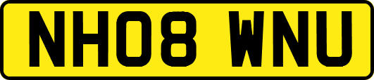 NH08WNU