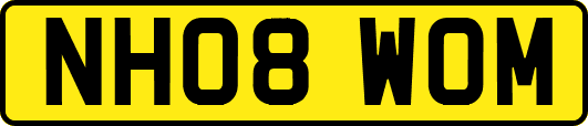 NH08WOM