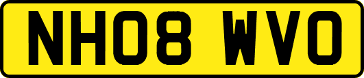 NH08WVO