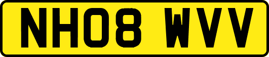 NH08WVV