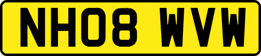 NH08WVW
