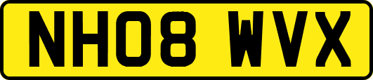 NH08WVX
