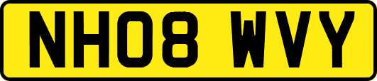 NH08WVY