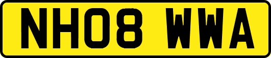 NH08WWA