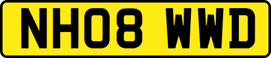 NH08WWD