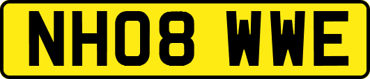 NH08WWE