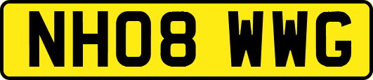 NH08WWG