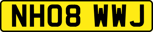 NH08WWJ