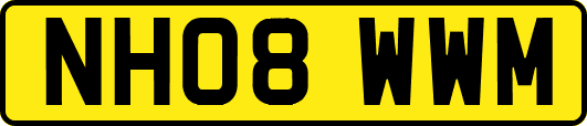 NH08WWM