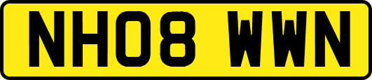NH08WWN
