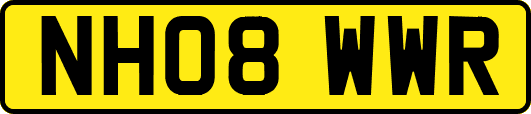 NH08WWR