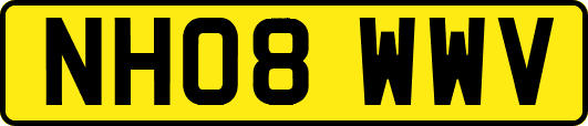 NH08WWV