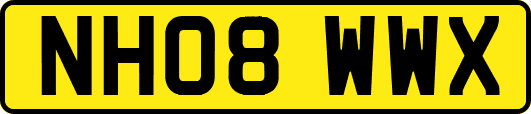 NH08WWX