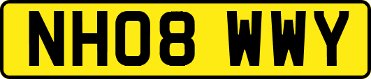 NH08WWY