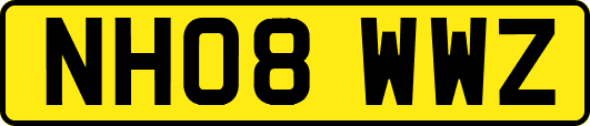 NH08WWZ