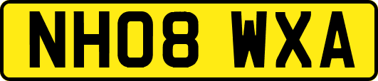 NH08WXA