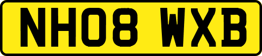 NH08WXB