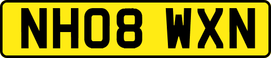 NH08WXN