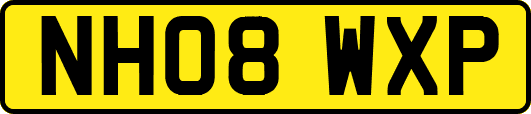 NH08WXP