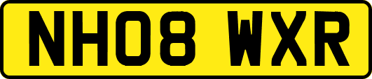 NH08WXR