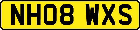 NH08WXS