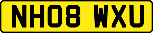 NH08WXU