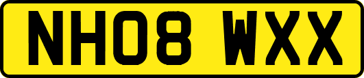 NH08WXX