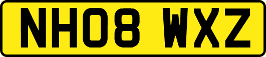 NH08WXZ