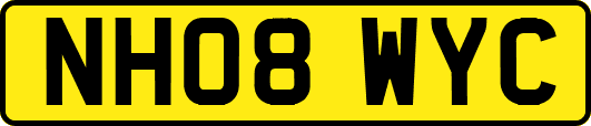 NH08WYC