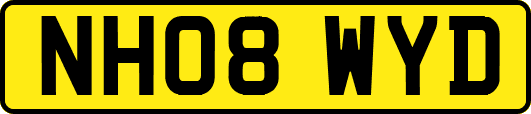 NH08WYD