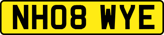 NH08WYE