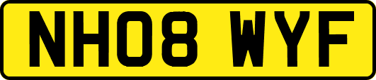 NH08WYF