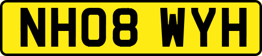 NH08WYH