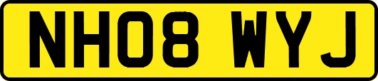 NH08WYJ