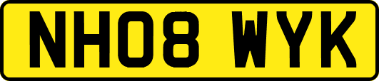 NH08WYK