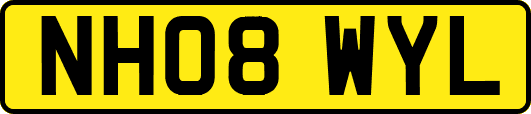 NH08WYL
