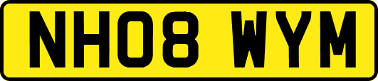 NH08WYM