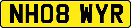 NH08WYR