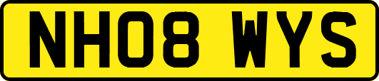 NH08WYS