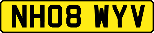 NH08WYV