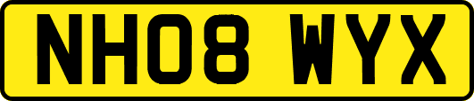 NH08WYX