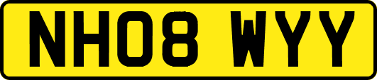 NH08WYY