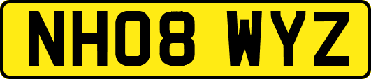 NH08WYZ