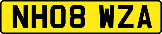 NH08WZA
