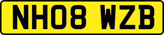 NH08WZB