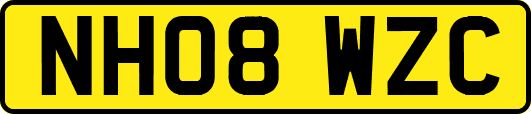 NH08WZC